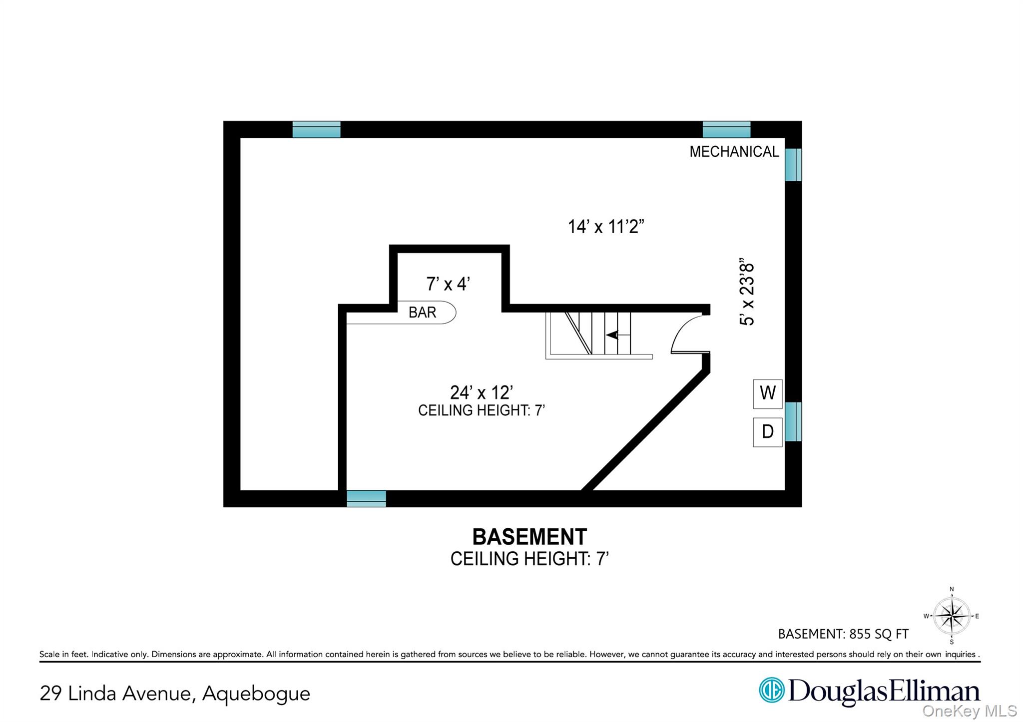 #17 photo, 29 Linda Avenue, サフォーク郡 Aquebogue , NY 11931