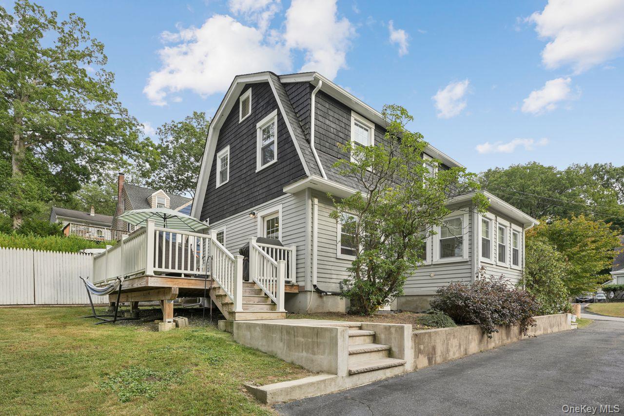 #20 photo, 3 James Street, Suffern , NY 10901