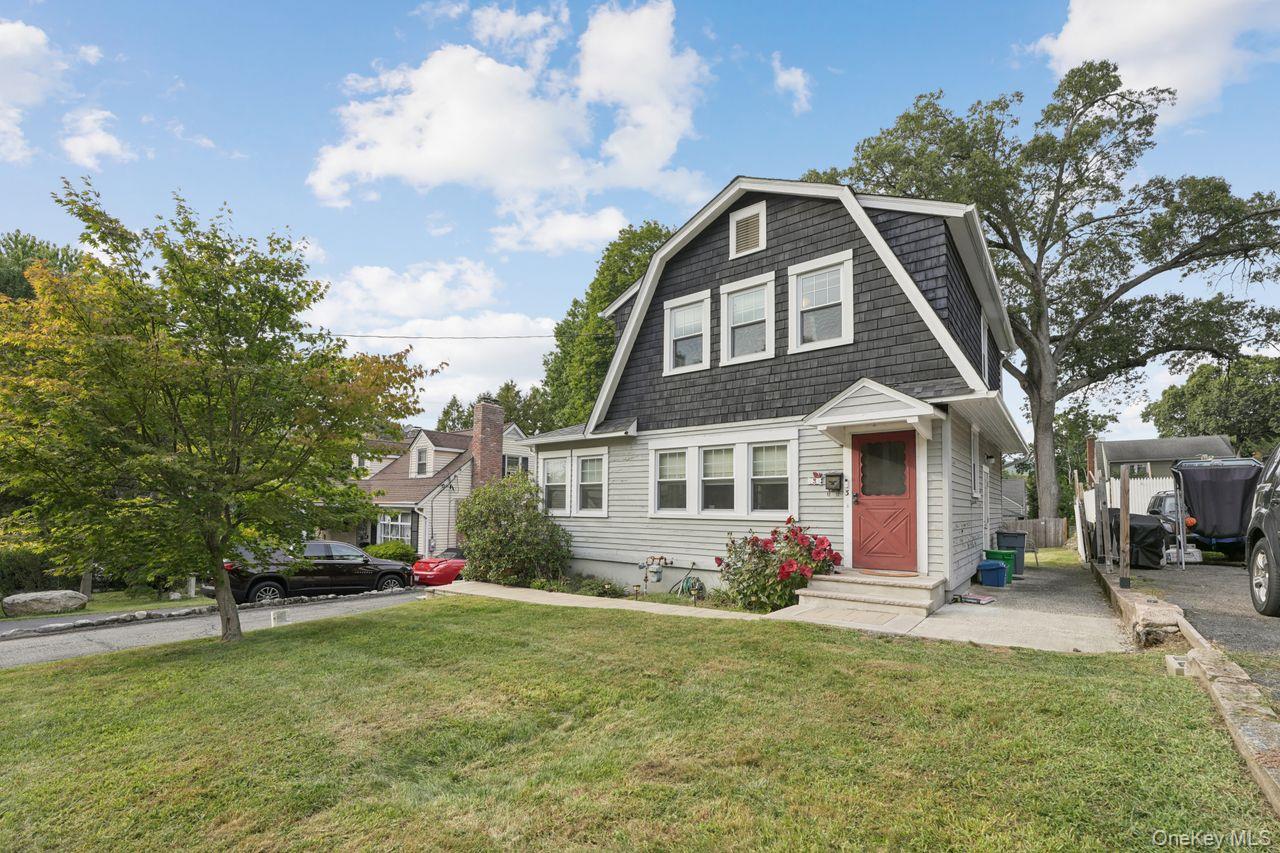 #3 photo, 3 James Street, Suffern , NY 10901