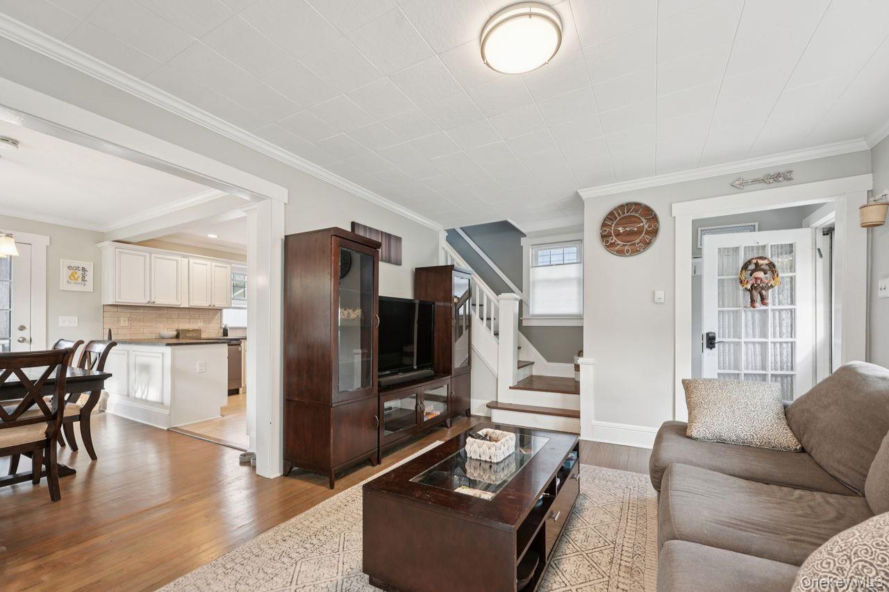 #5 photo, 3 James Street, Suffern , NY 10901