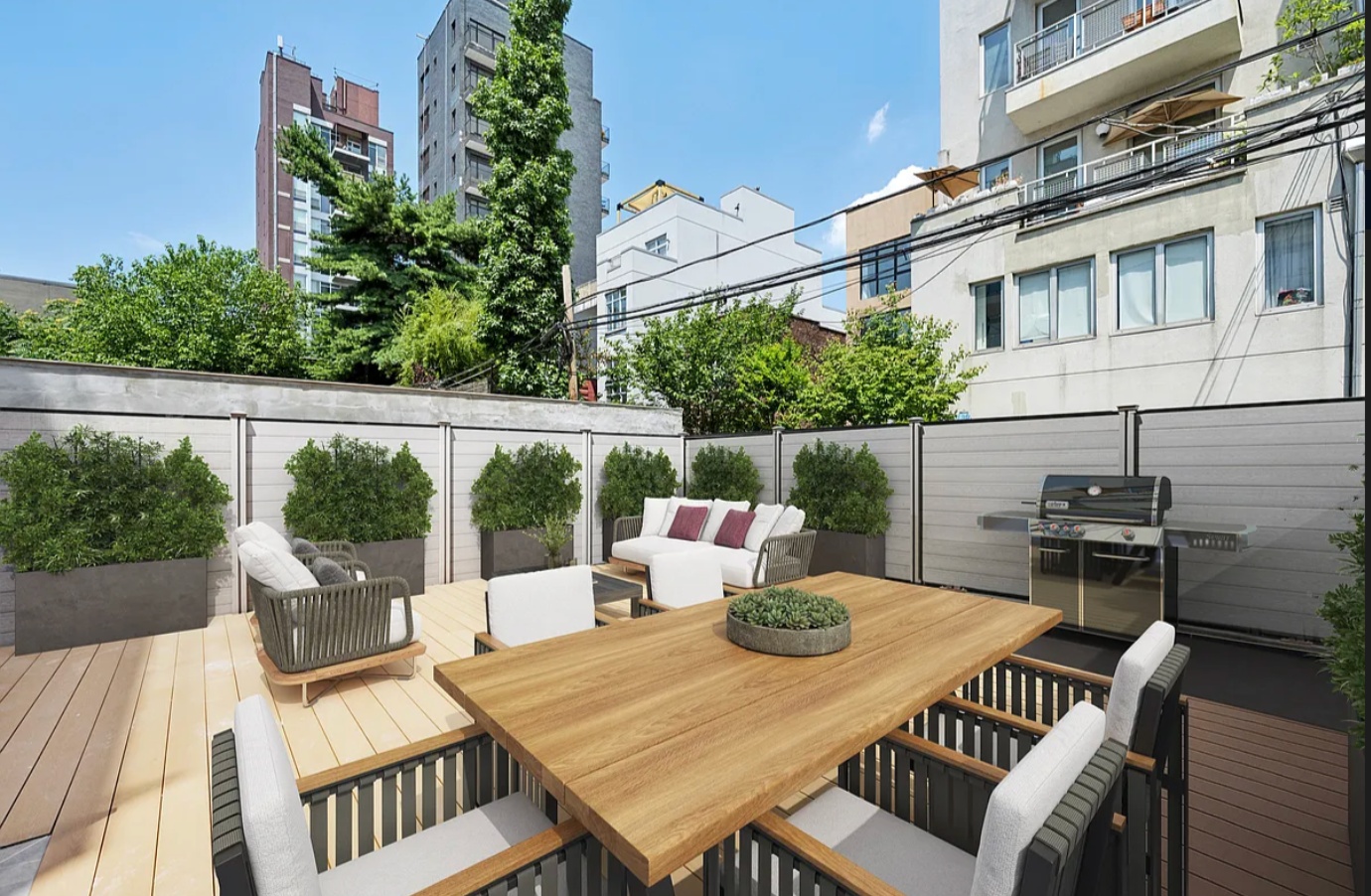 #1 photo, 223 Frost Street, ब्रुकलीन East Williamsburg , NY 11211