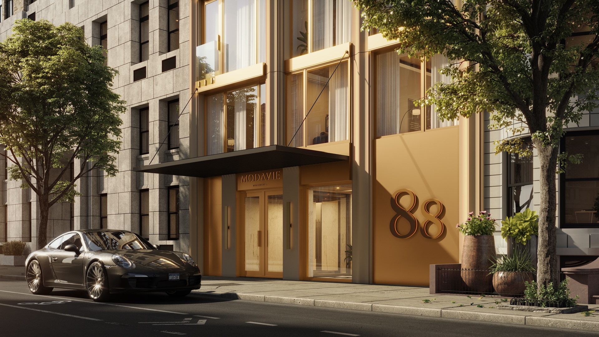 #1 photo, Brooklyn, Downtown , NY 11201