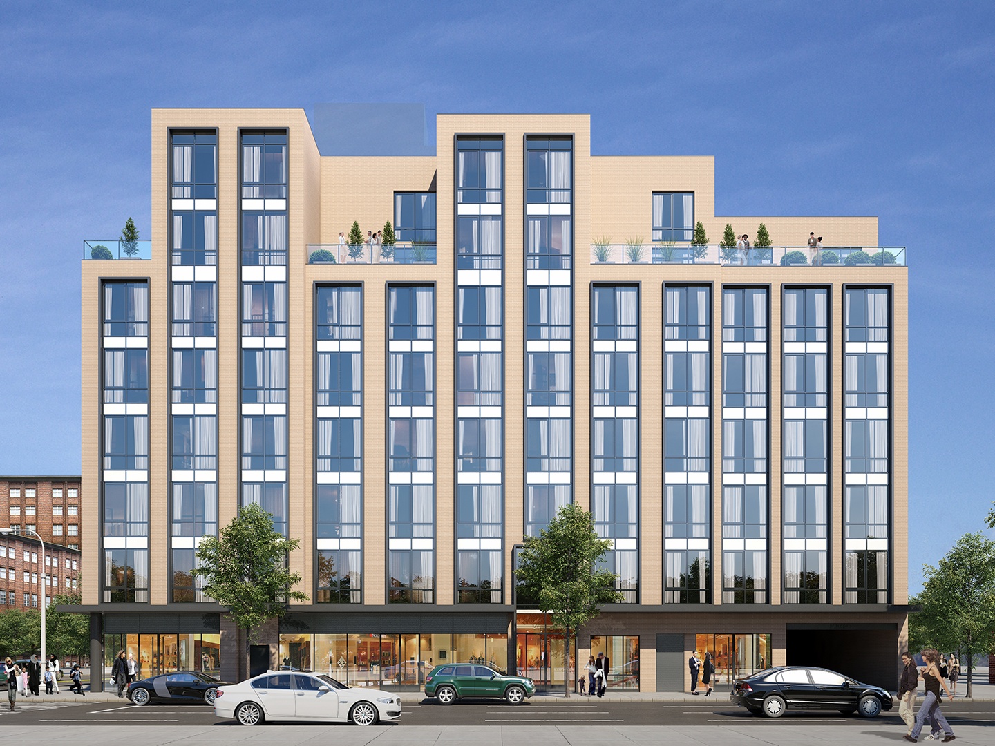 #16 photo, Astoria, クイーンズ区 Astoria , NY 11102