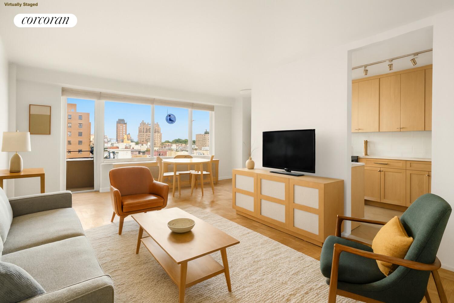 #1 photo, 392 CENTRAL Park W, マンハッタン Upper West Side , NY 10025