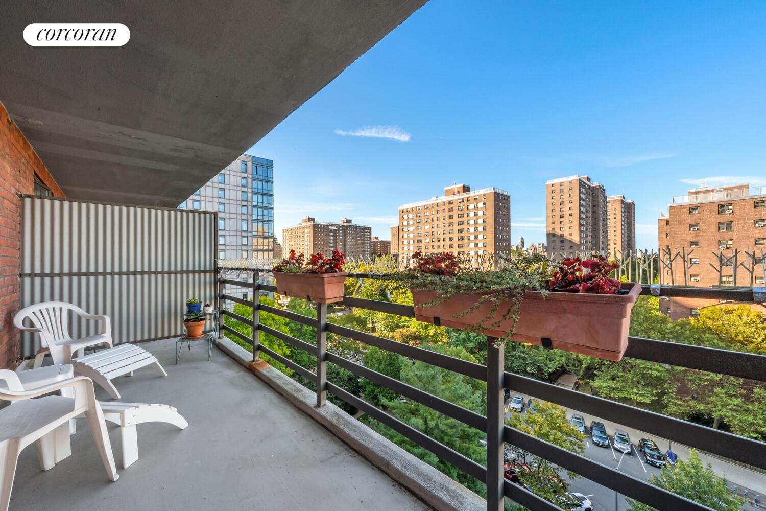 #10 photo, 392 CENTRAL Park W, マンハッタン Upper West Side , NY 10025