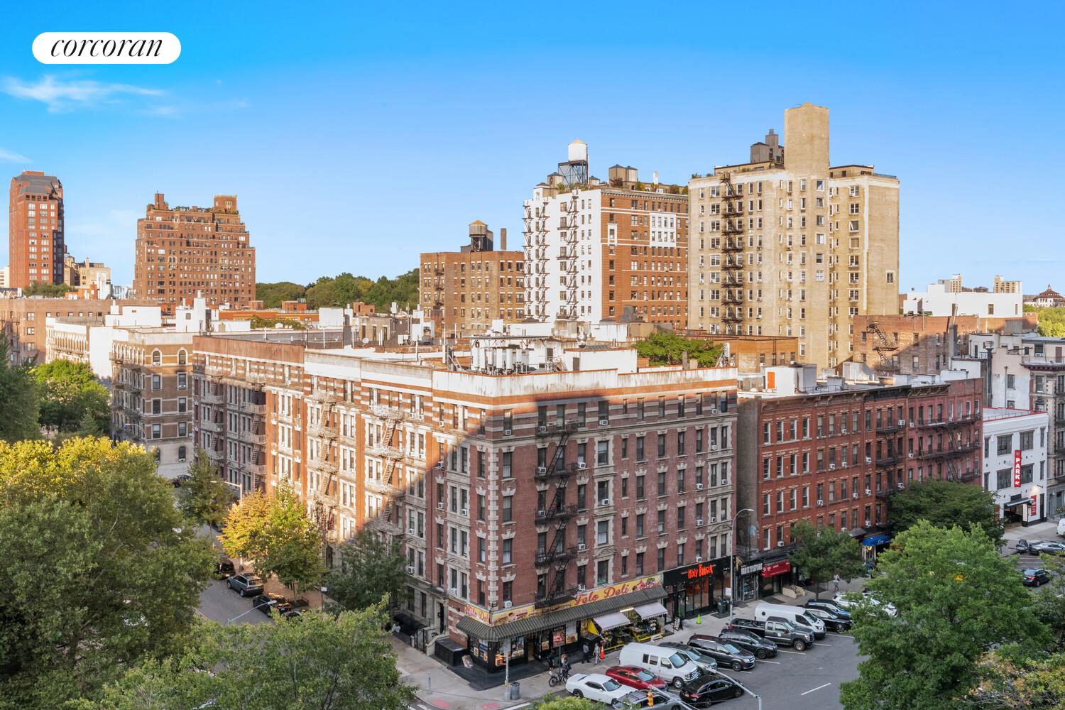 #11 photo, 392 CENTRAL Park W, マンハッタン Upper West Side , NY 10025