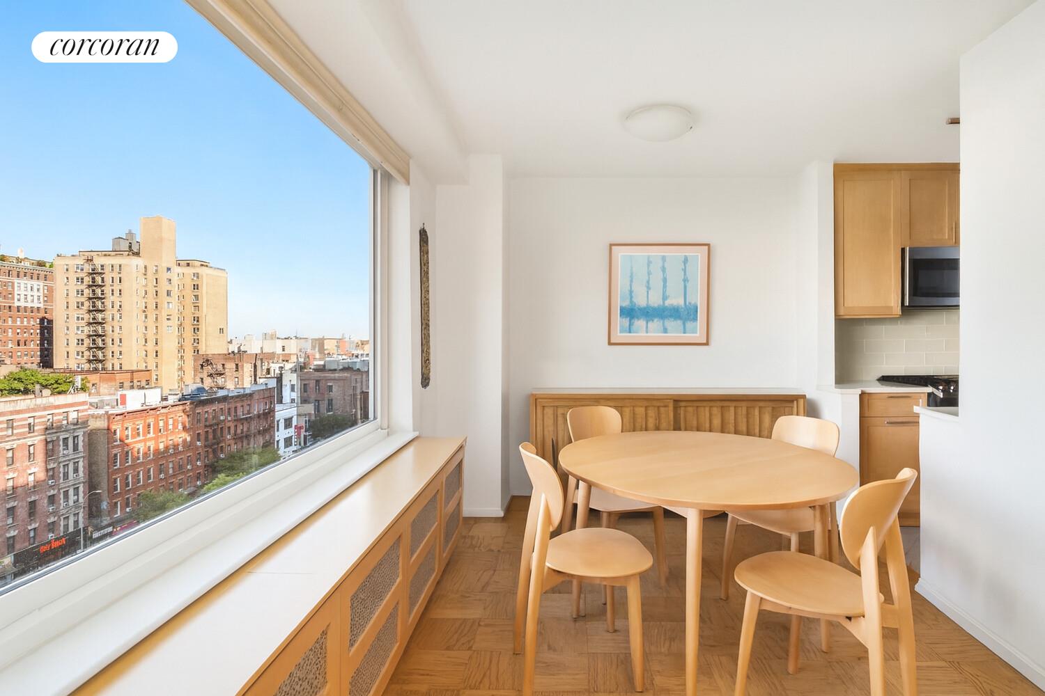 #5 photo, 392 CENTRAL Park W, マンハッタン Upper West Side , NY 10025