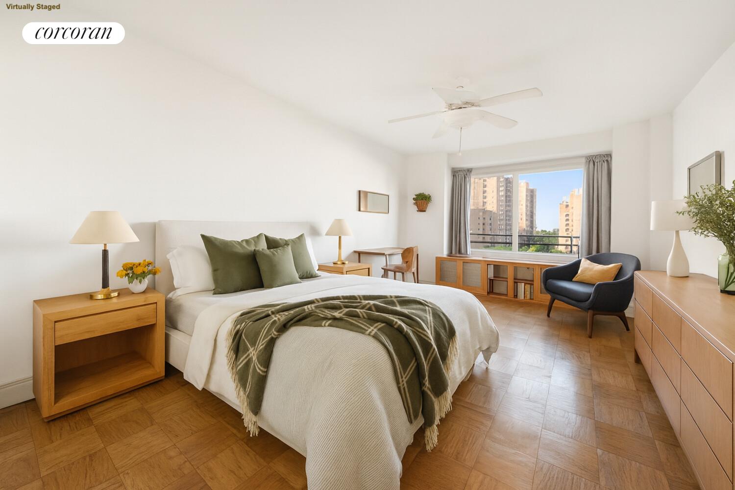 #7 photo, 392 CENTRAL Park W, マンハッタン Upper West Side , NY 10025