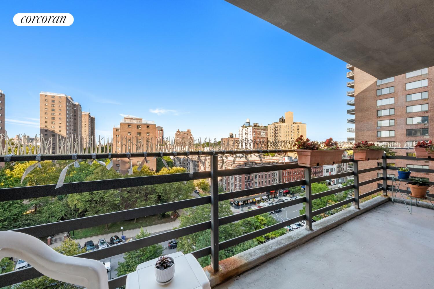 #9 photo, 392 CENTRAL Park W, マンハッタン Upper West Side , NY 10025