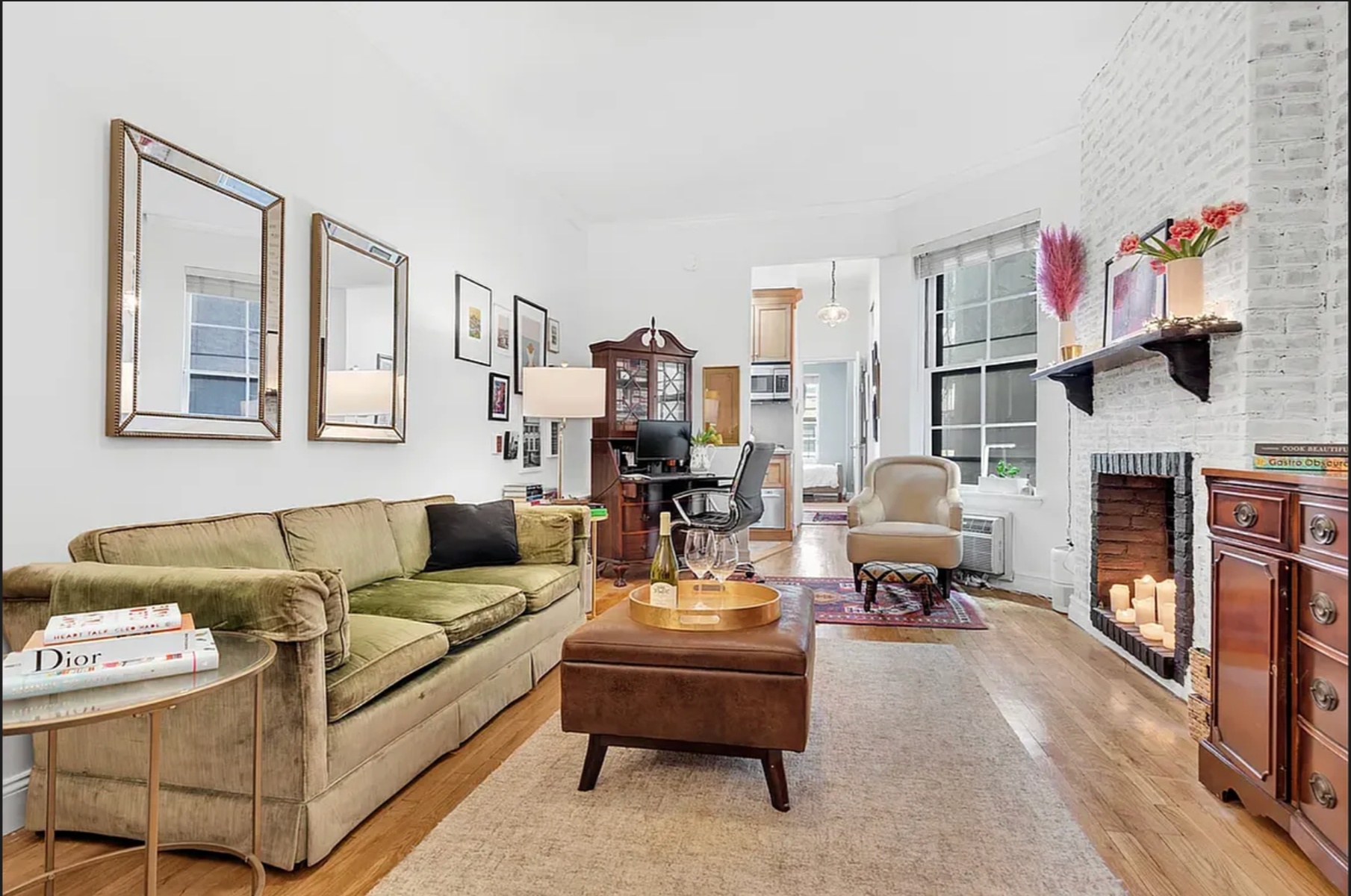 #2 photo, 227 E 87th Street, マンハッタン Upper East Side , NY 10128