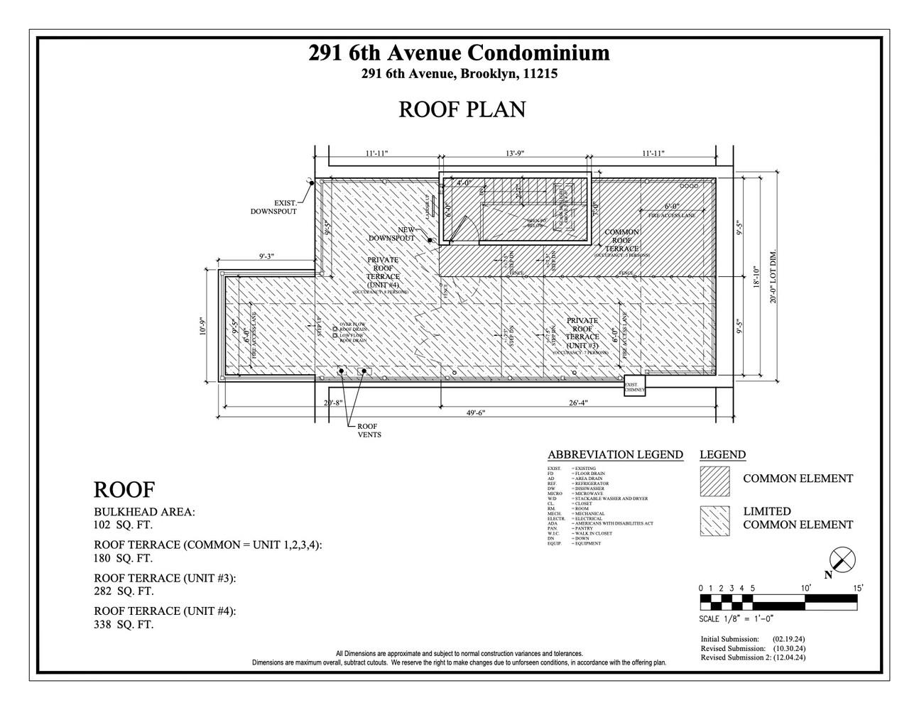 #2 photo, 291 6TH Avenue, ブルックリン区 Park Slope , NY 11215