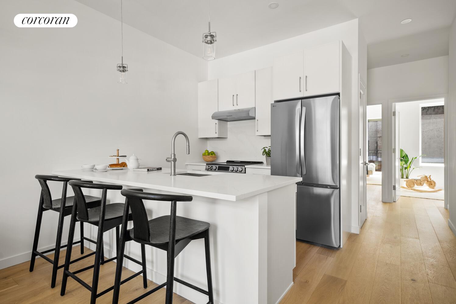 #5 photo, 291 6TH Avenue, ブルックリン区 Park Slope , NY 11215