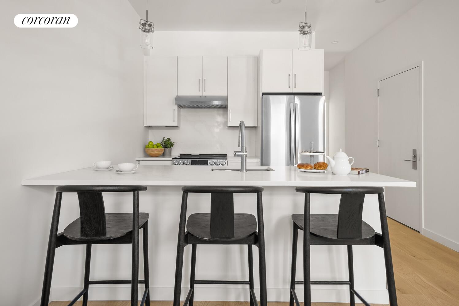 #6 photo, 291 6TH Avenue, ブルックリン区 Park Slope , NY 11215