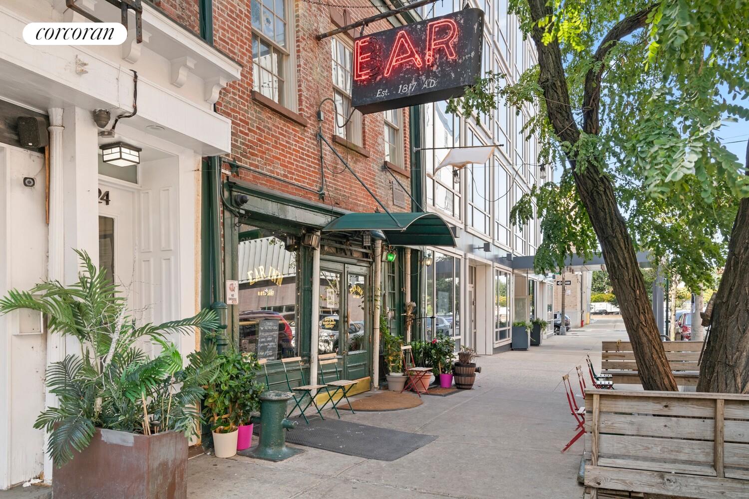 #19 photo, 40 RENWICK Street, Hudson Square , NY 10013