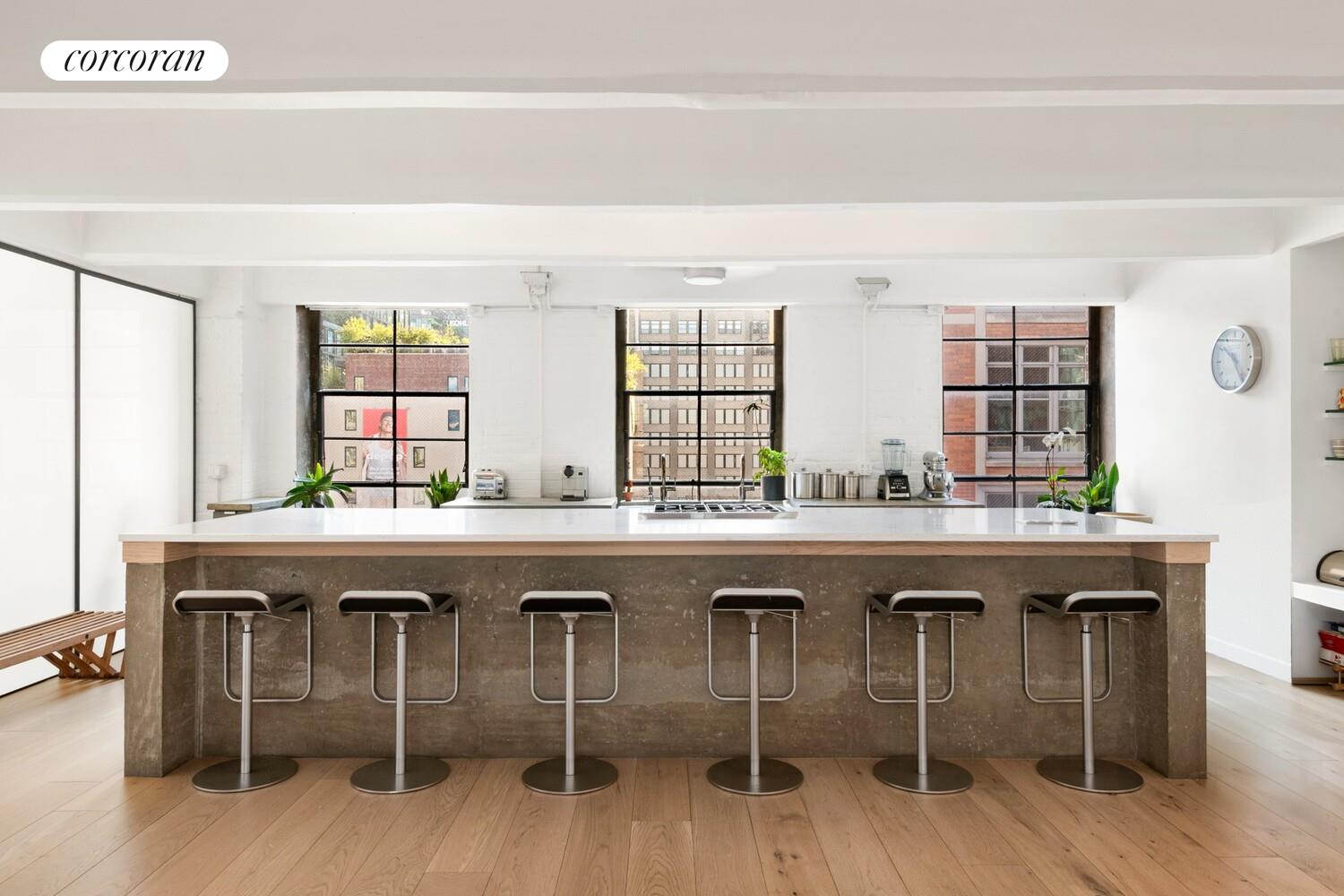 #3 photo, 40 RENWICK Street, Hudson Square , NY 10013