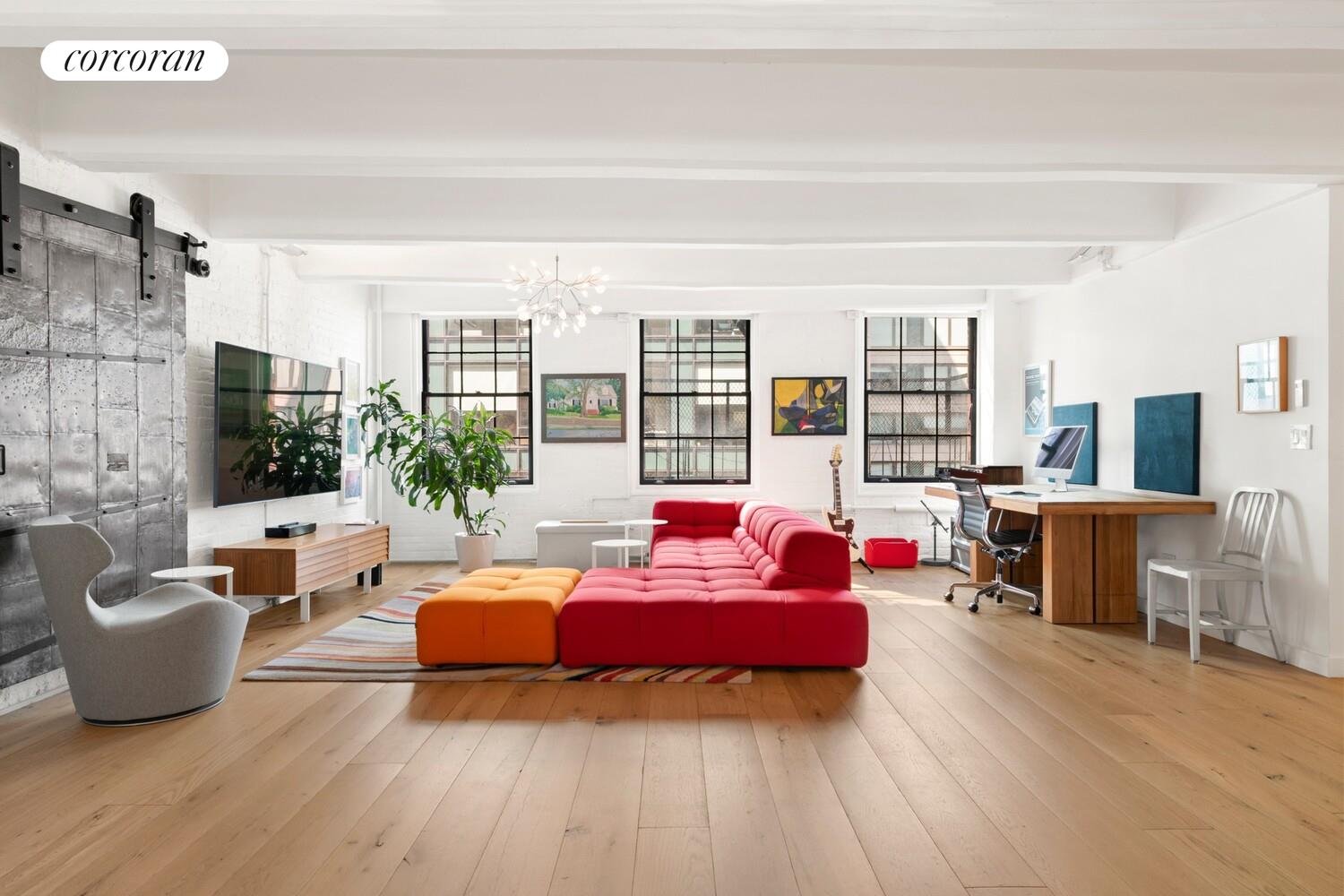 #4 photo, 40 RENWICK Street, Hudson Square , NY 10013