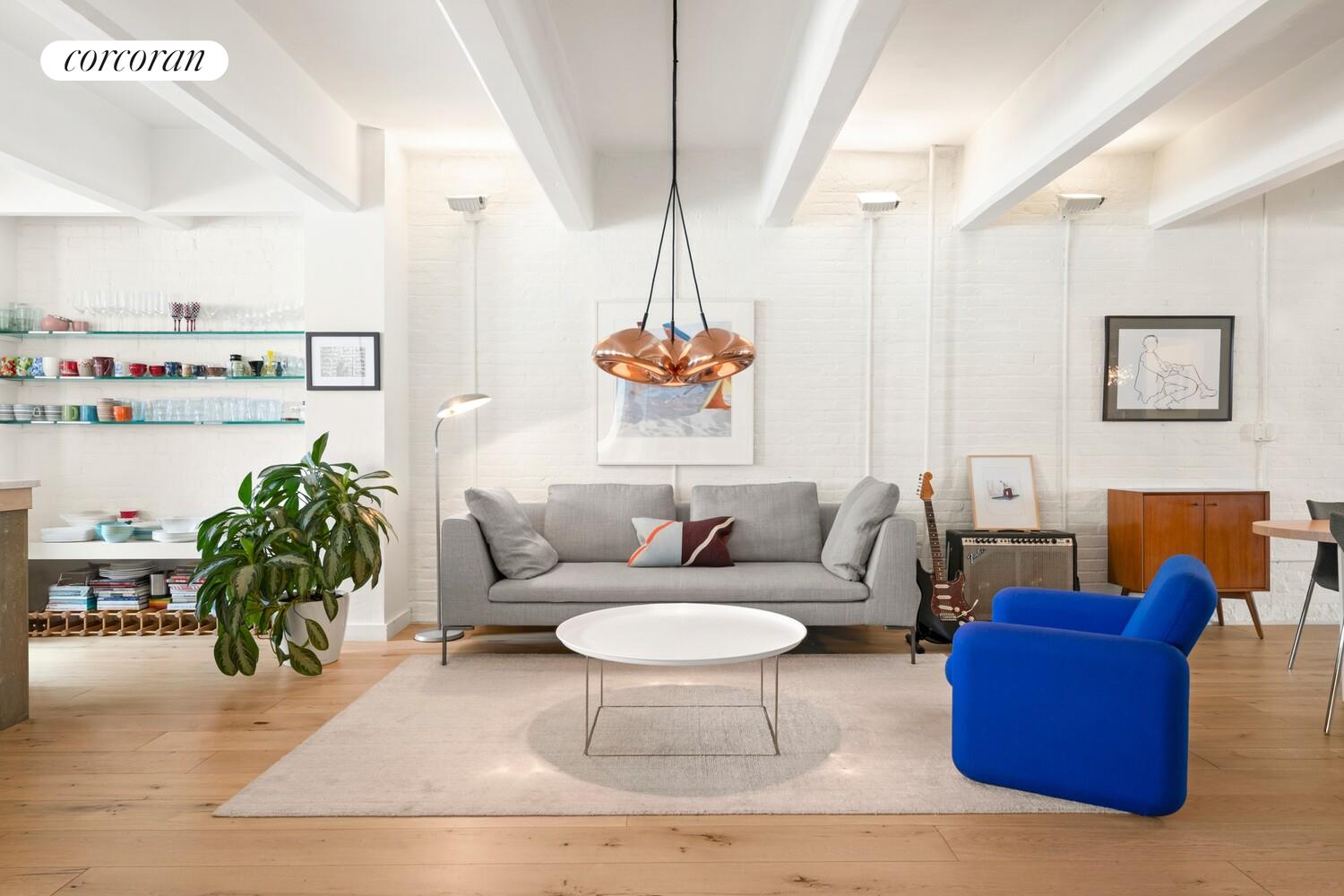 #7 photo, 40 RENWICK Street, Hudson Square , NY 10013