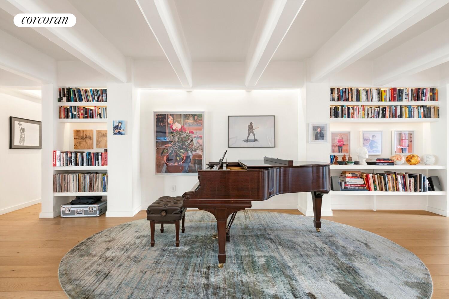 #8 photo, 40 RENWICK Street, Hudson Square , NY 10013