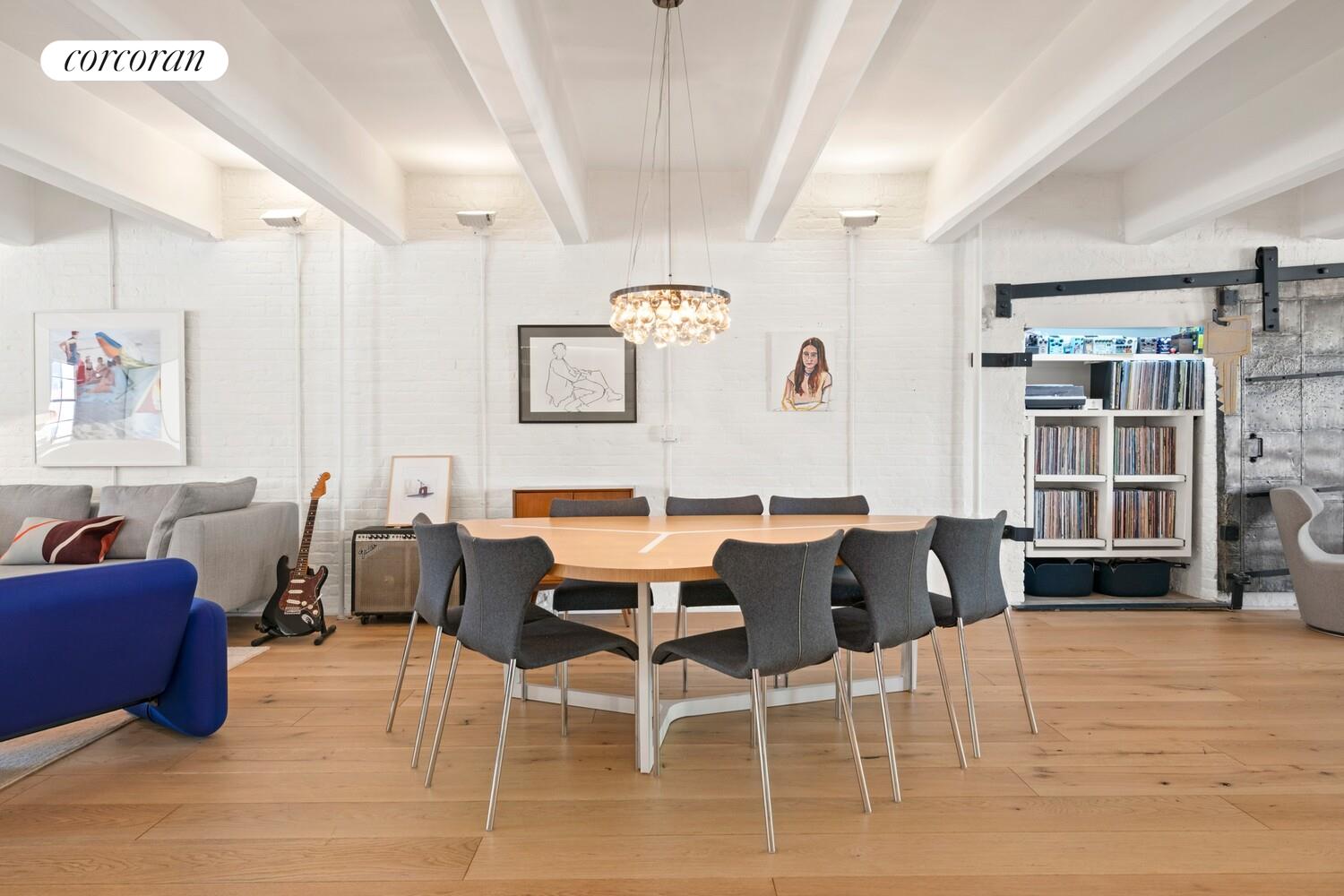 #9 photo, 40 RENWICK Street, Hudson Square , NY 10013