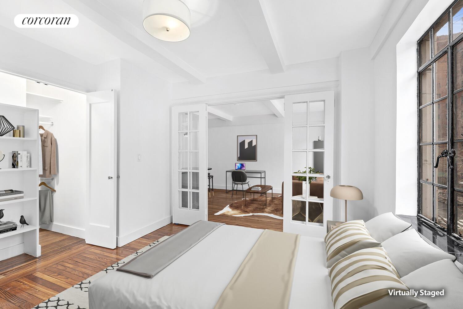 #4 photo, 25 TUDOR CITY Place, マンハッタン Murray Hill , NY 10017