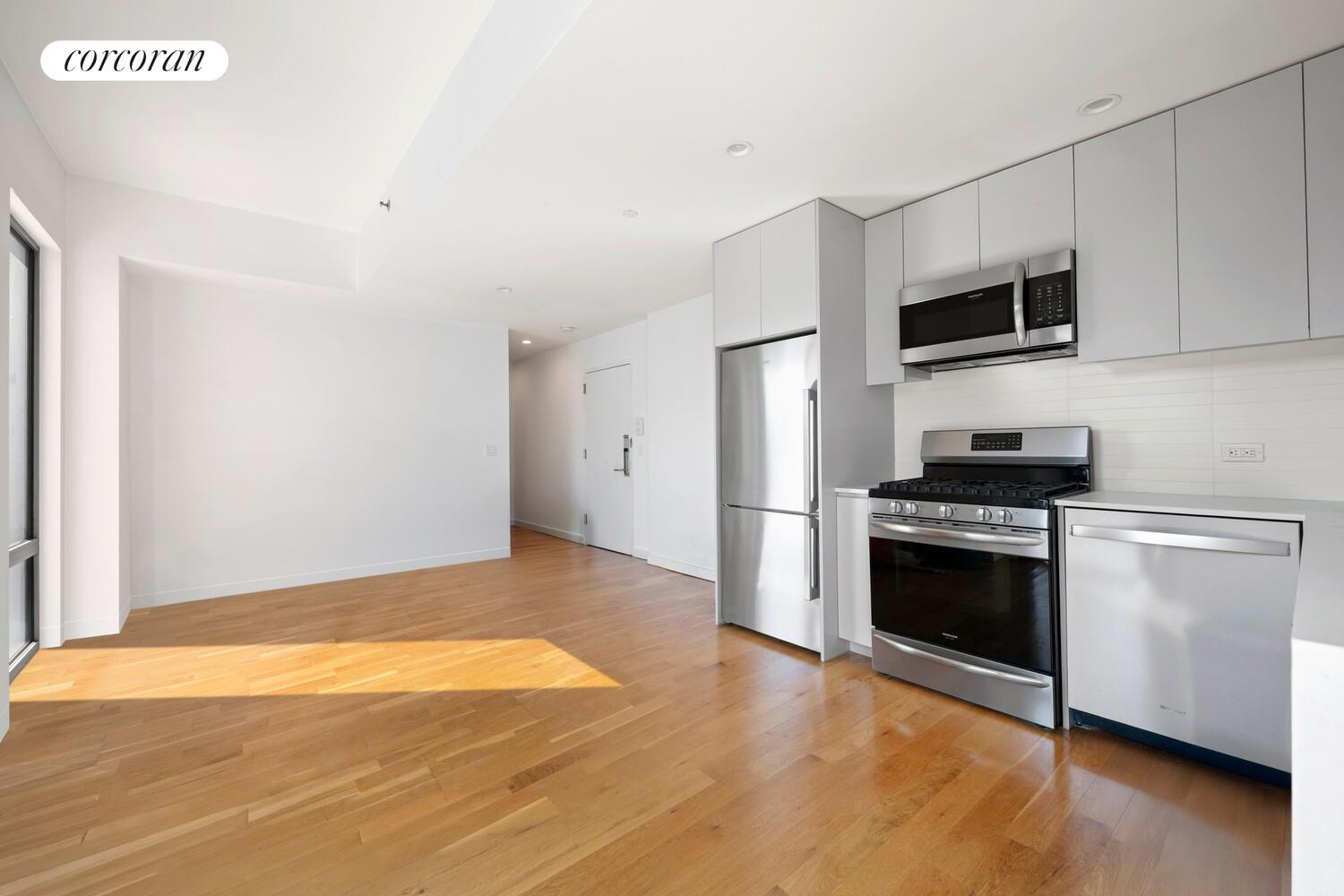 #4 photo, Brooklyn, ブルックリン区 Williamsburg,North , NY 11211