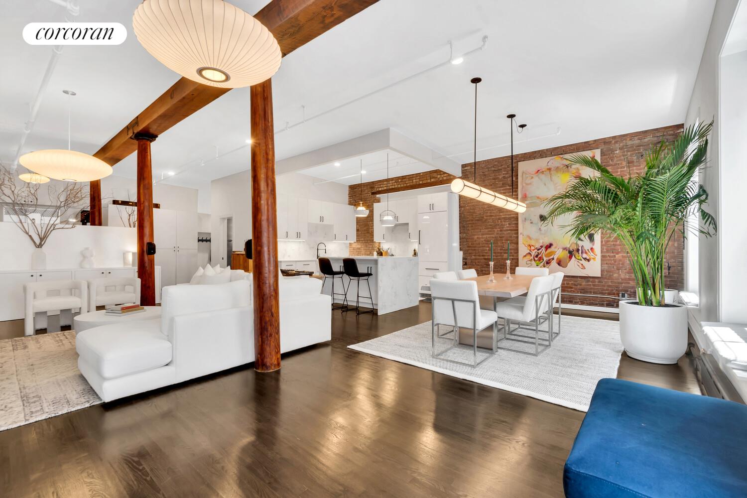 #1 photo, 477 BROOME Street, SoHo , NY 10013