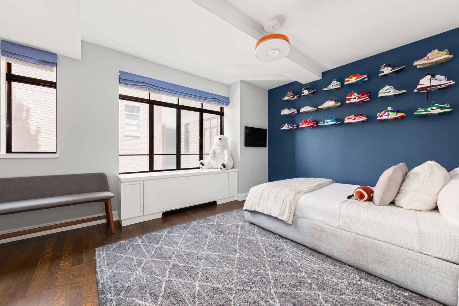 #10 photo, 130 W 12TH Street, マンハッタン Greenwich Village , NY 10011