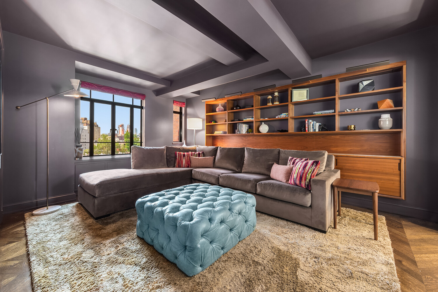 #7 photo, 130 W 12TH Street, マンハッタン Greenwich Village , NY 10011