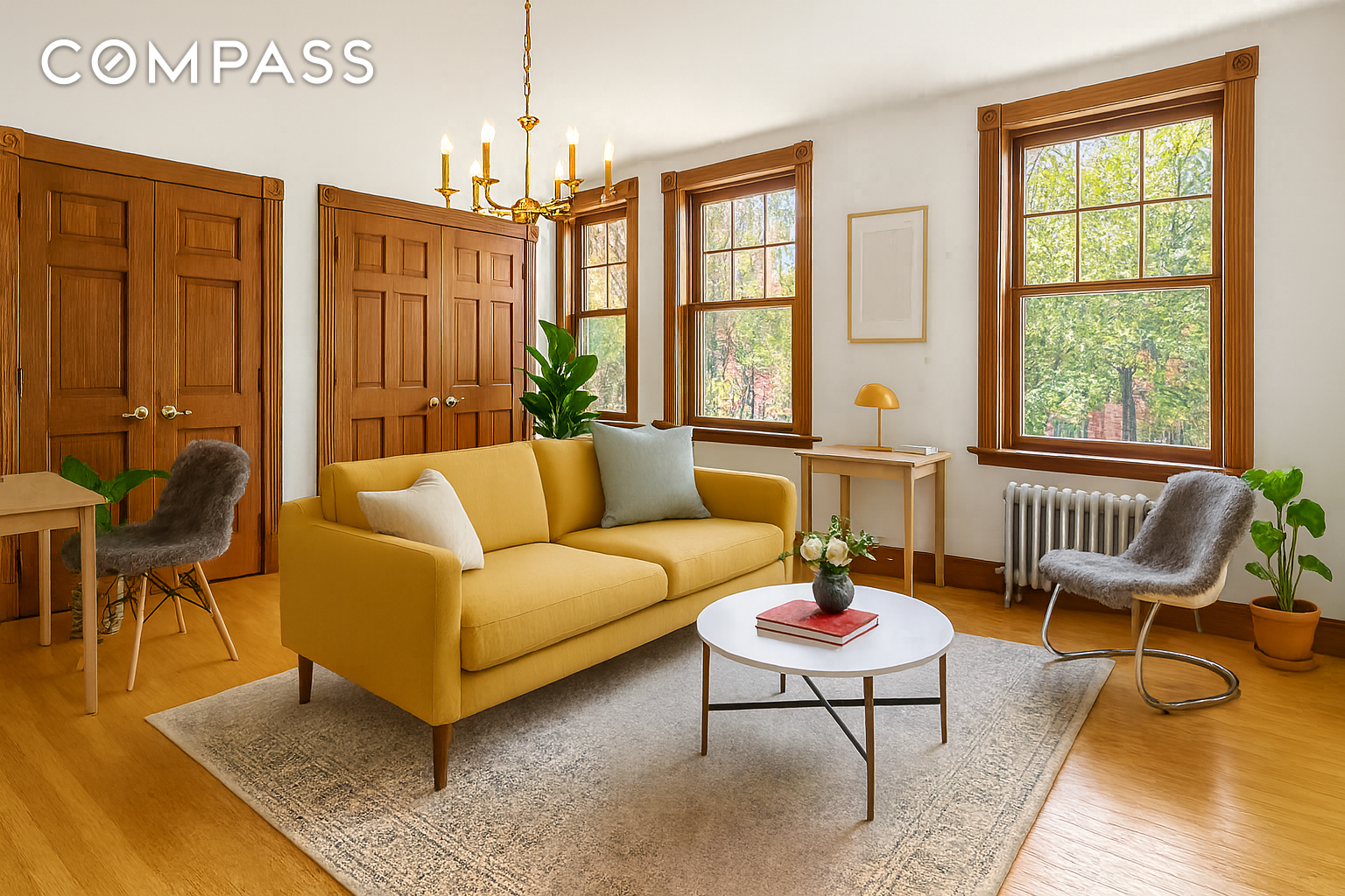 #1 photo, 416 Clermont Avenue, ブルックリン区 Fort Greene , NY 11238