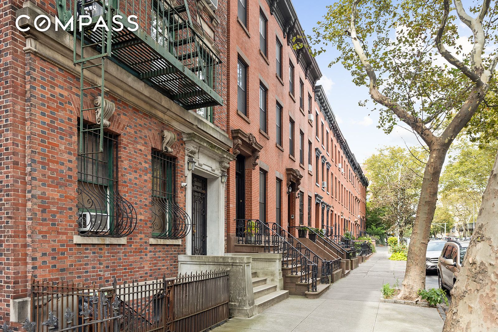 #11 photo, 416 Clermont Avenue, ブルックリン区 Fort Greene , NY 11238