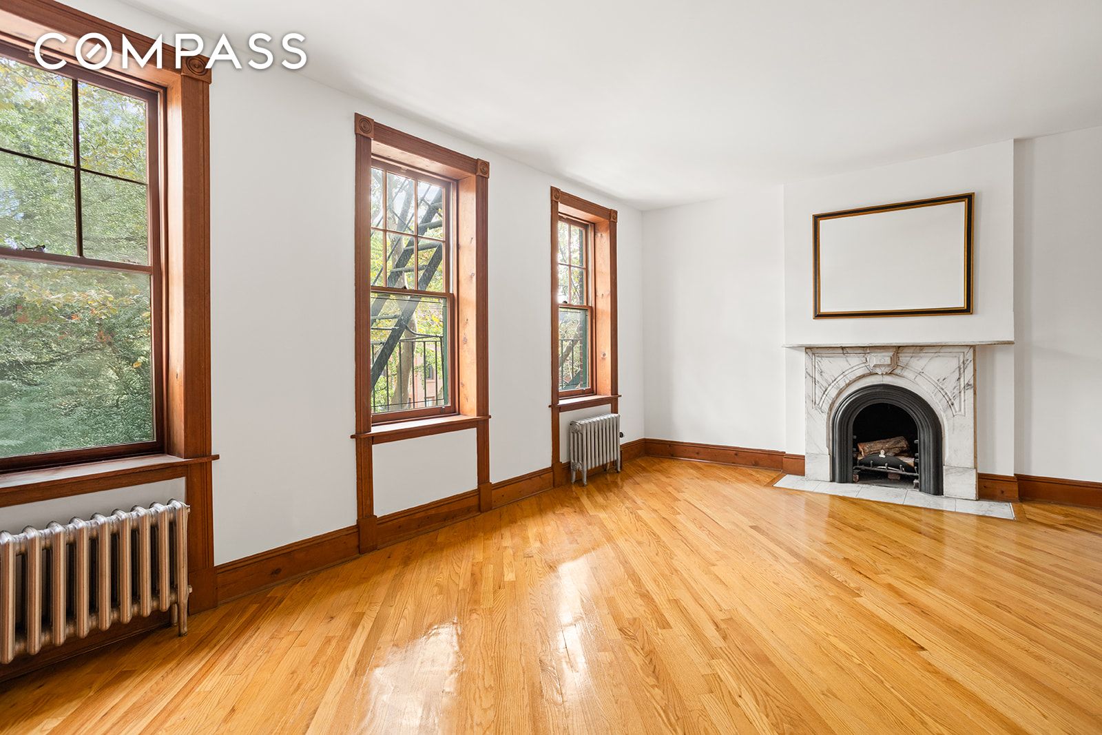 #4 photo, 416 Clermont Avenue, ブルックリン区 Fort Greene , NY 11238