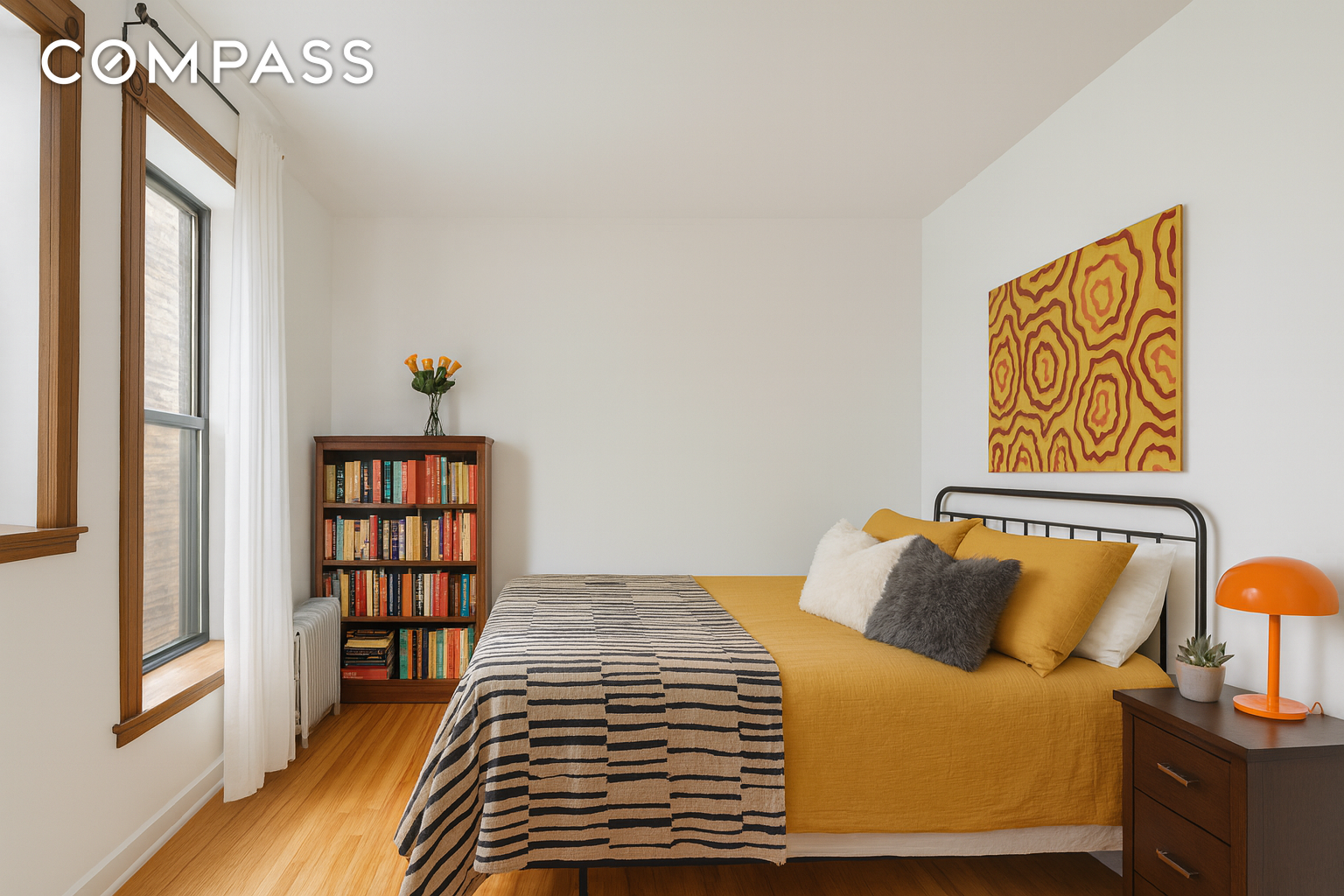 #8 photo, 416 Clermont Avenue, ブルックリン区 Fort Greene , NY 11238