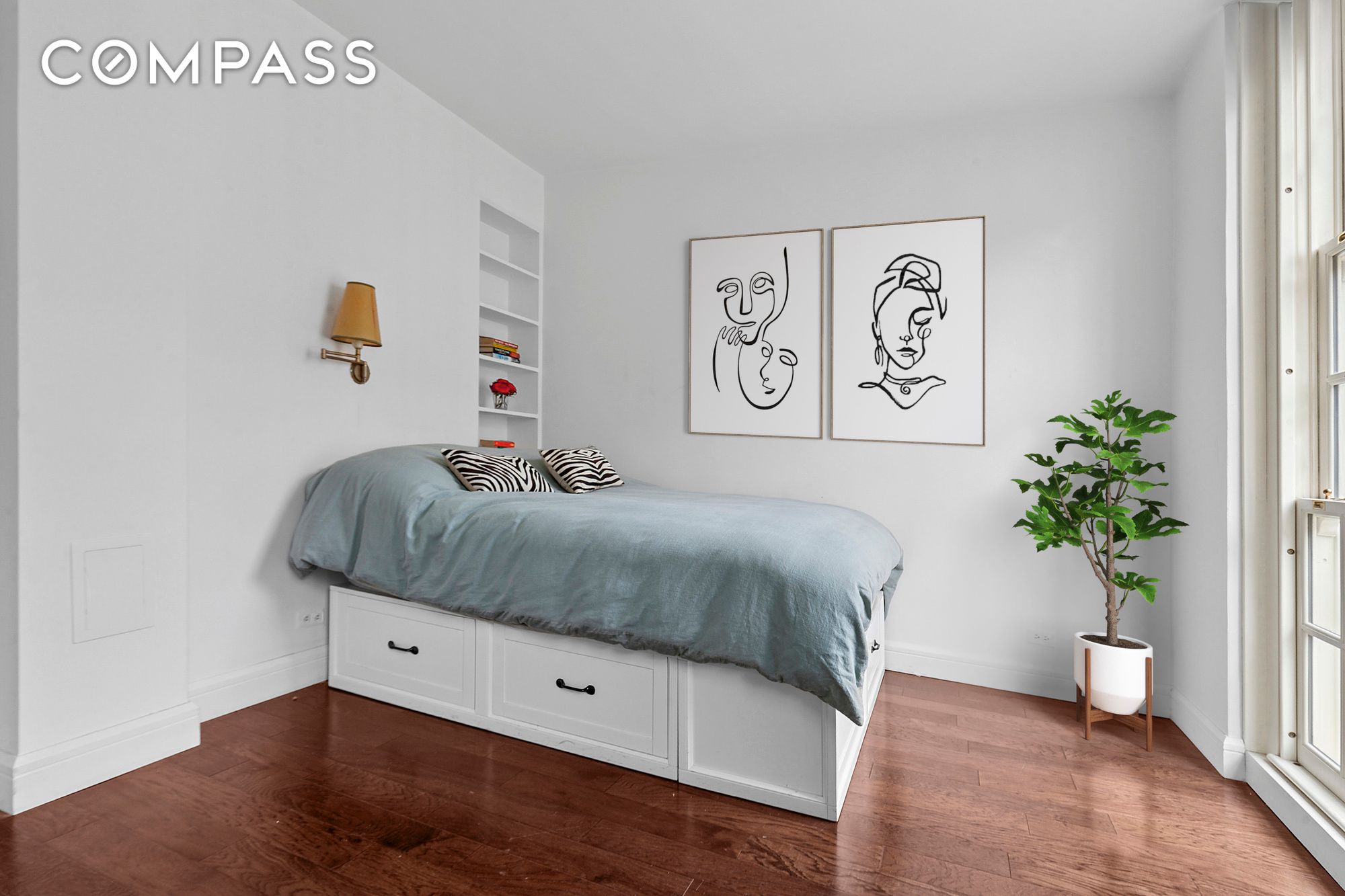 #4 photo, 509 E 77th Street, マンハッタン Upper East Side , NY 10075