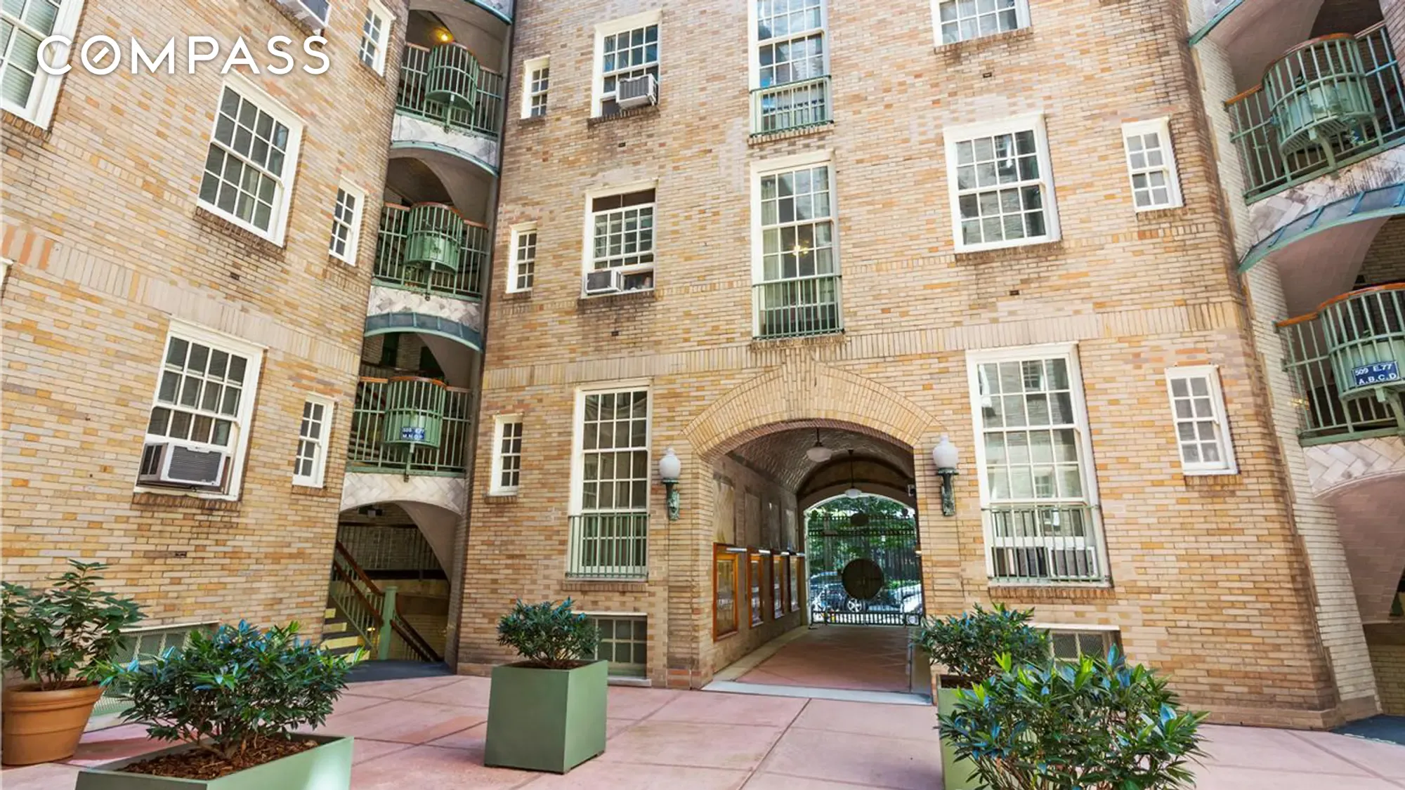 #8 photo, 509 E 77th Street, マンハッタン Upper East Side , NY 10075