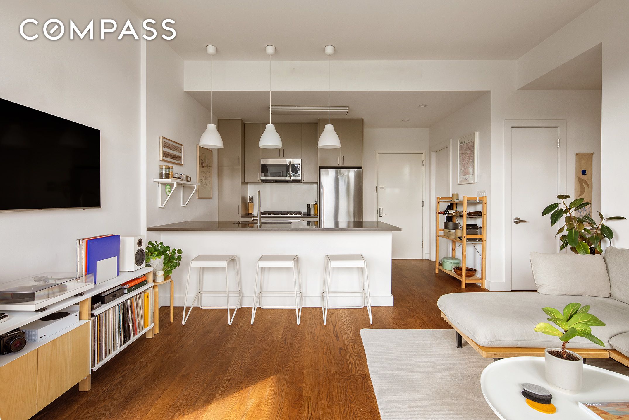 #4 photo, 159 Tompkins Avenue, ブルックリン区 Bedford-Stuyvesant , NY 11206