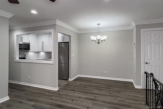 #4 photo, 60 Chelsea Court, サフォーク郡 Bohemia , NY 11716