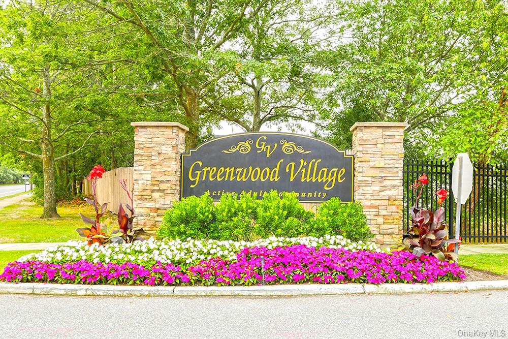 #19 photo, 38B Village Circle, サフォーク郡 Manorville , NY 11949