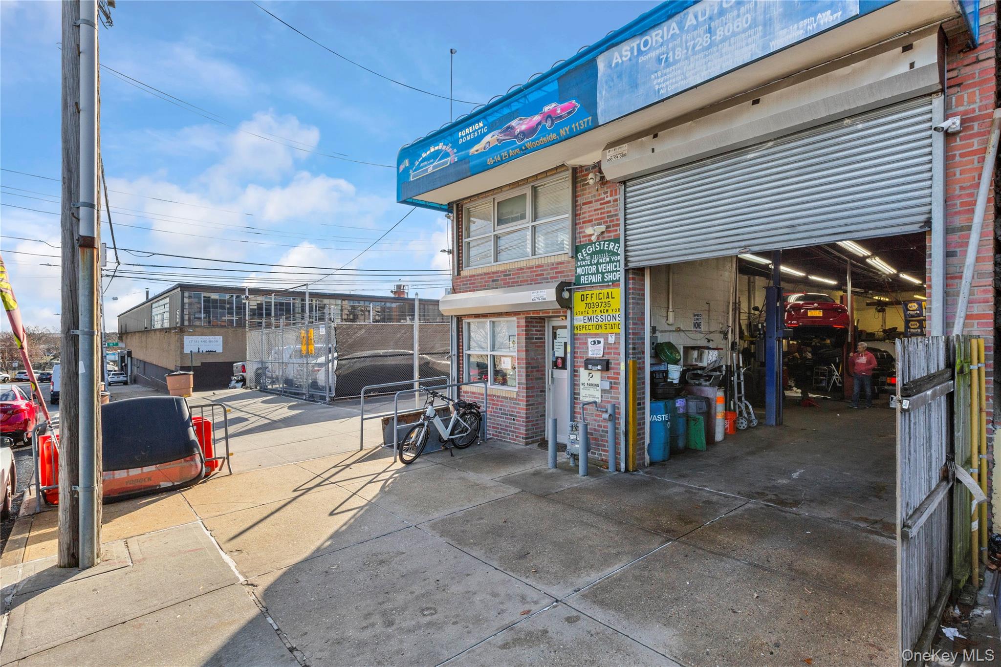 #1 photo, 4914 25th Avenue, クイーンズ区 Woodside , NY 11377