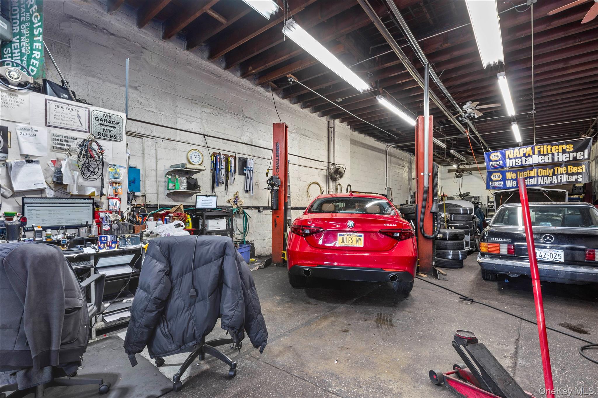 #2 photo, 4914 25th Avenue, クイーンズ区 Woodside , NY 11377