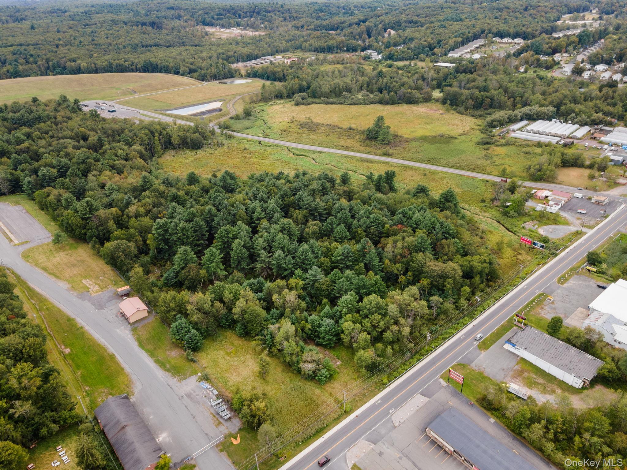 #2 photo, E Broadway, Monticello , NY 12701