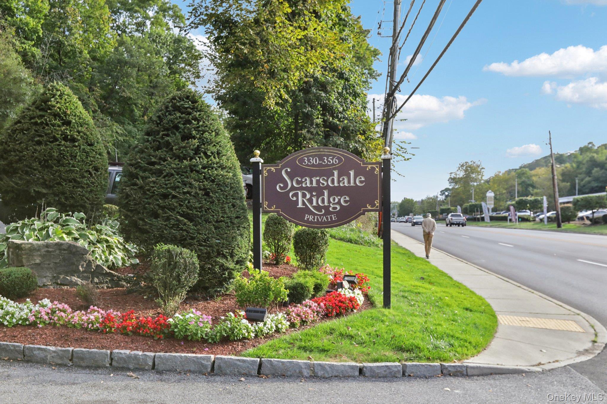 #1 photo, 348 Central Park Avenue, Scarsdale , NY 10583