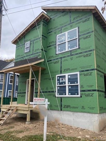 #1 photo, 1 Ridge Avenue, Port Jervis , NY 12771