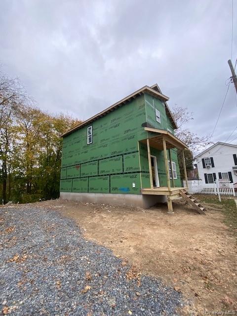 #2 photo, 1 Ridge Avenue, Port Jervis , NY 12771