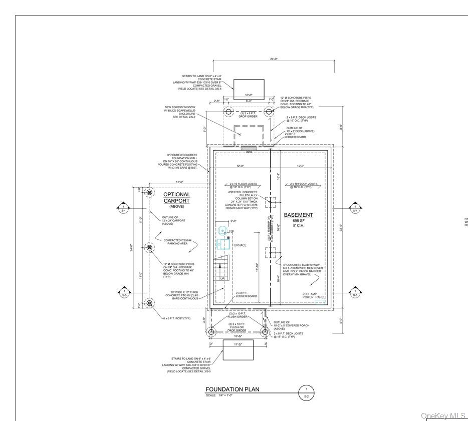 #20 photo, 1 Ridge Avenue, Port Jervis , NY 12771