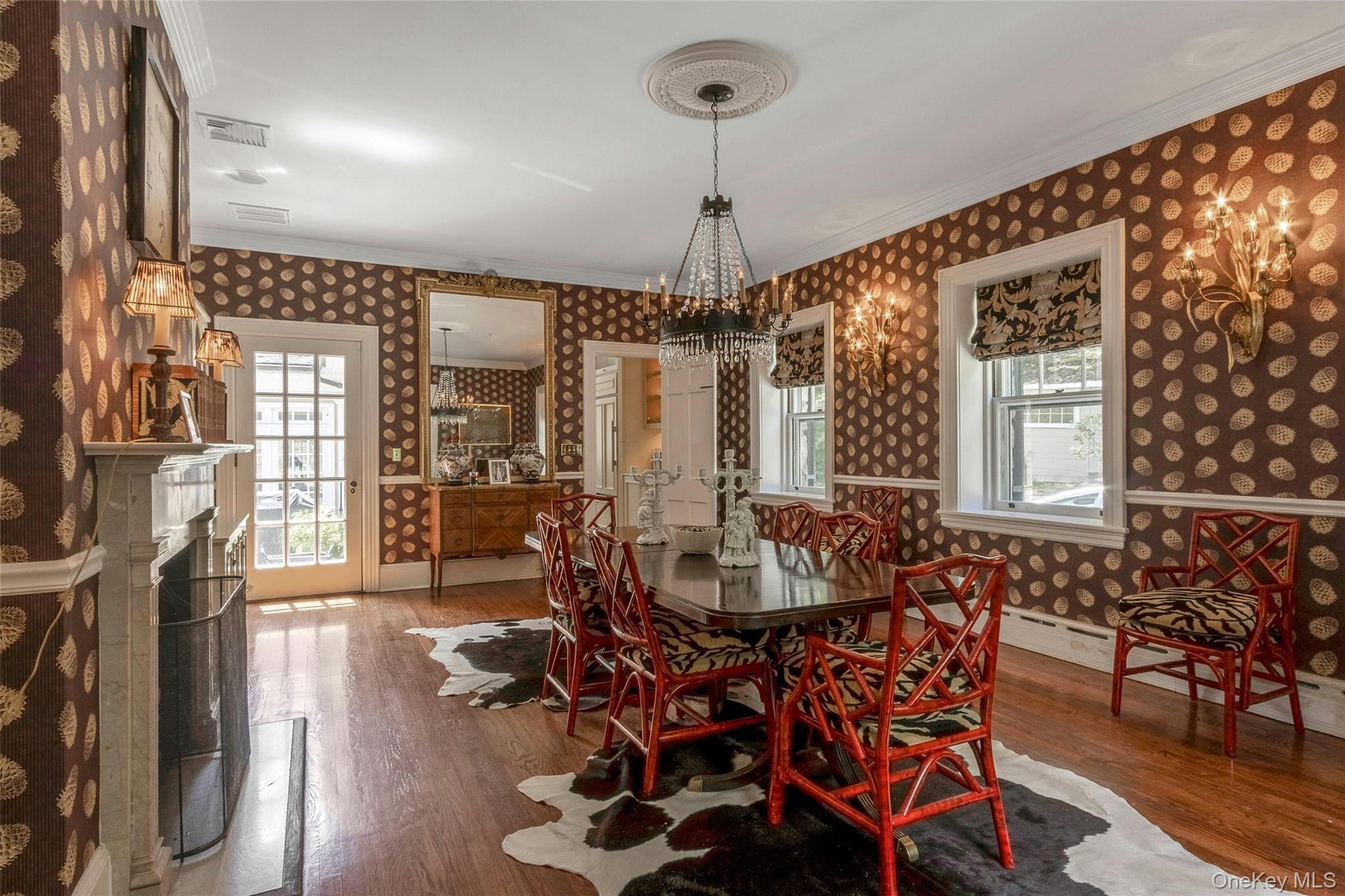 #10 photo, 55 Mountain Farm Road, Tuxedo Park , NY 10987