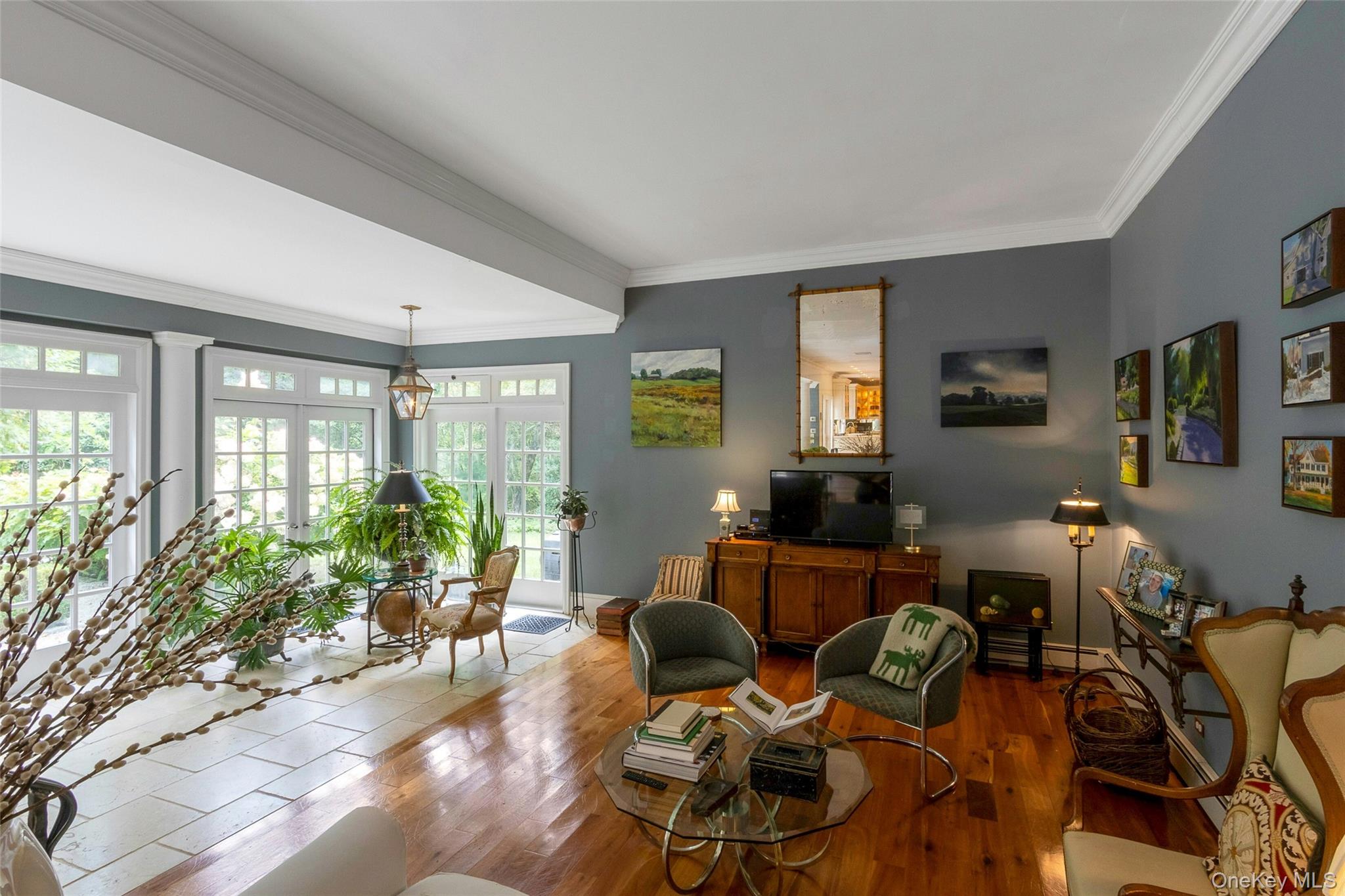 #16 photo, 55 Mountain Farm Road, Tuxedo Park , NY 10987