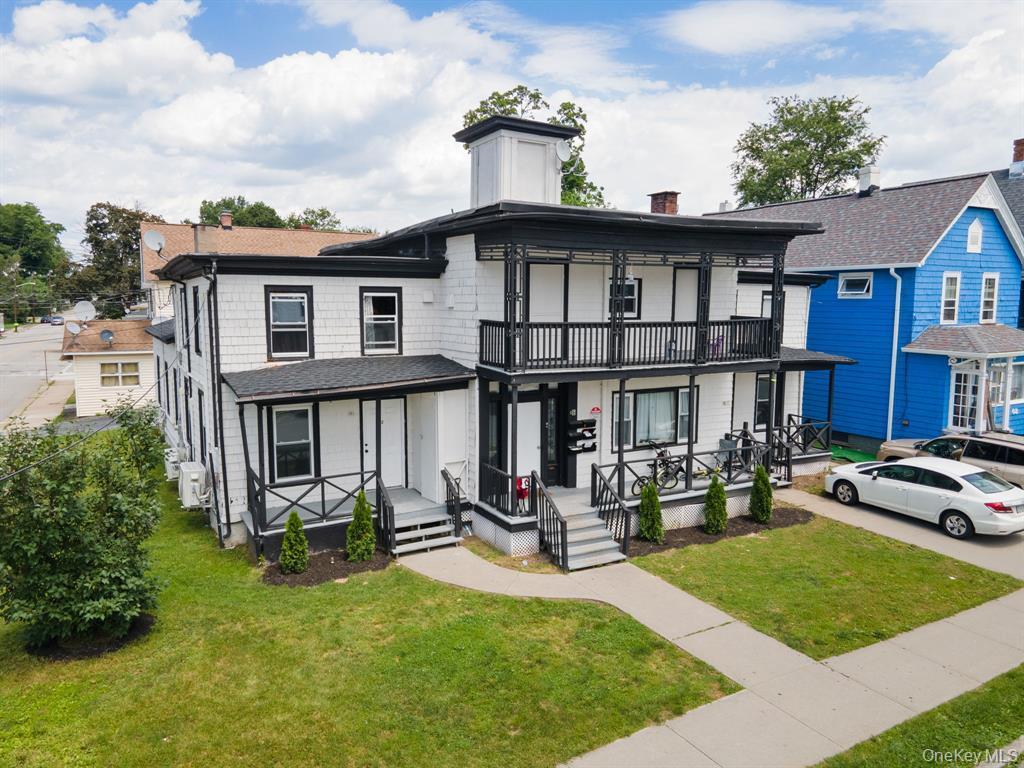 #1 photo, 66 Ball Street, Port Jervis , NY 12771