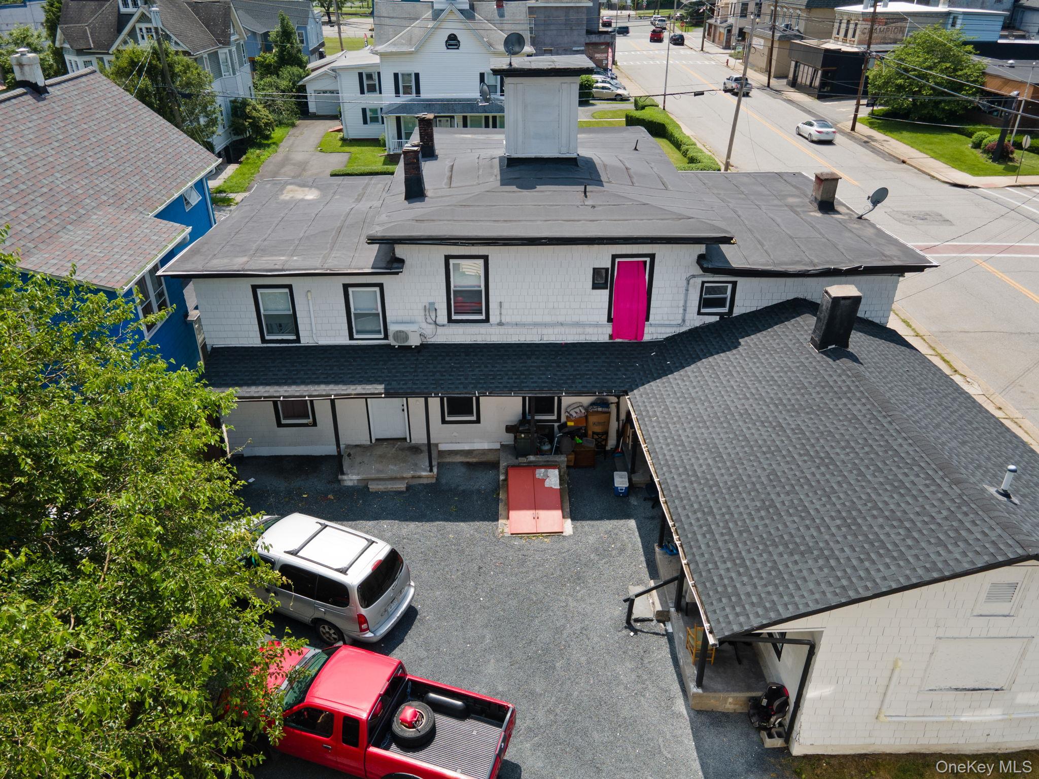 #10 photo, 66 Ball Street, Port Jervis , NY 12771