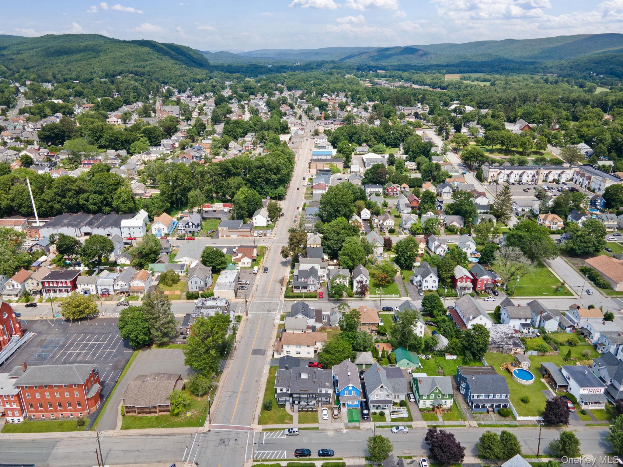 #14 photo, 66 Ball Street, Port Jervis , NY 12771