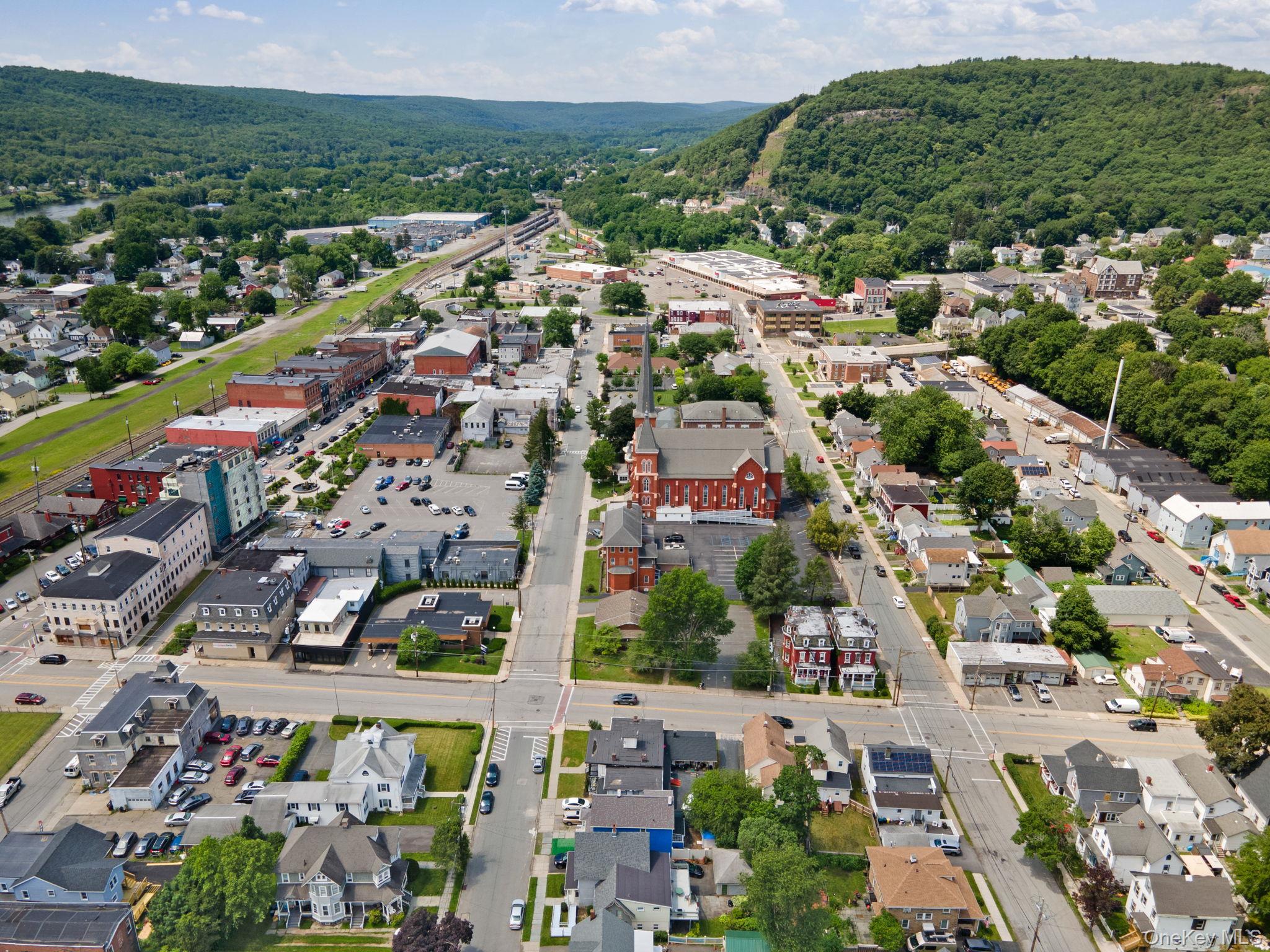 #16 photo, 66 Ball Street, Port Jervis , NY 12771